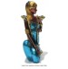 Lady With Flower Pot